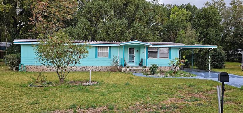 Picture of 364 NE 62Nd Terrace, Ocala FL 34470