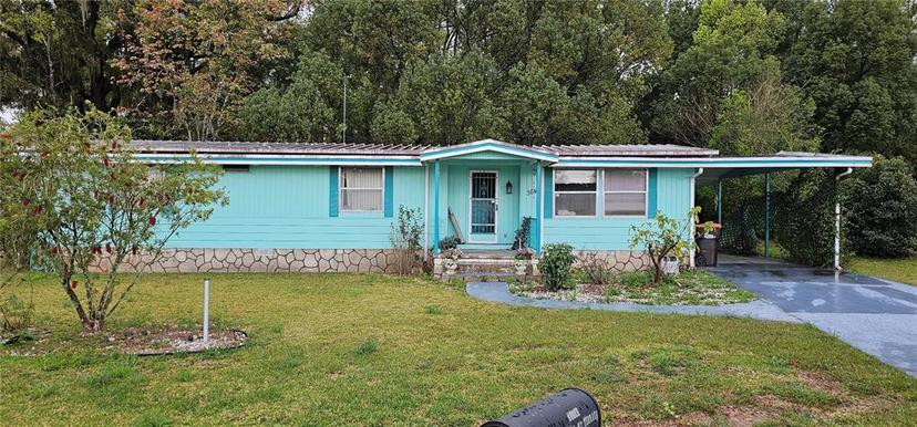 Picture of 364 NE 62Nd Terrace, Ocala FL 34470