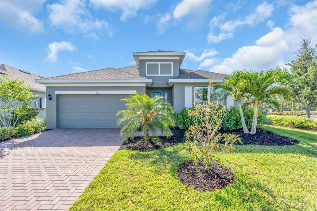 Picture of 11746 Little River Way, Parrish, FL 34219