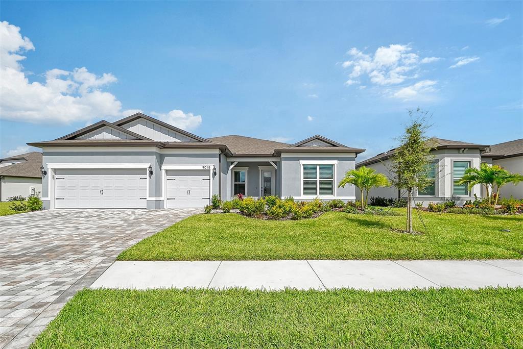Picture of 9018 Sunray Cove, Parrish, FL 34219