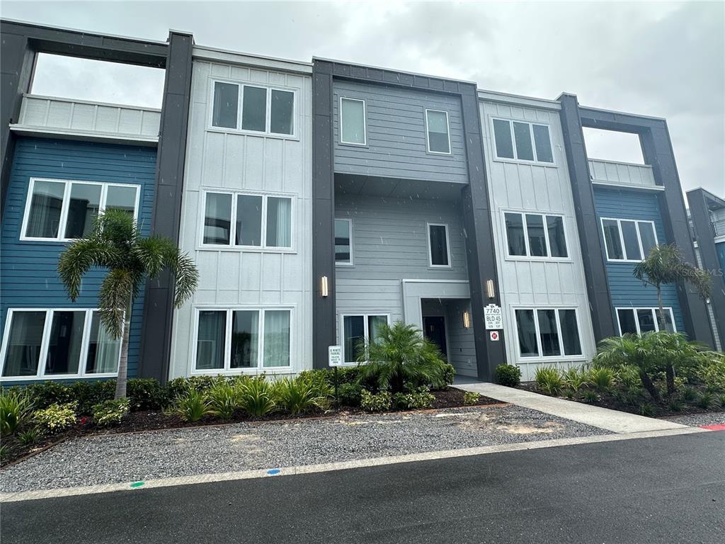 Picture of 7740 Sandy Ridge Dr Unit 135, Kissimmee, FL 34747