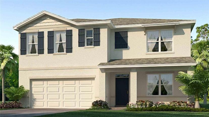 Picture of 35267 Valley Ridge Road, Dade City FL 33525