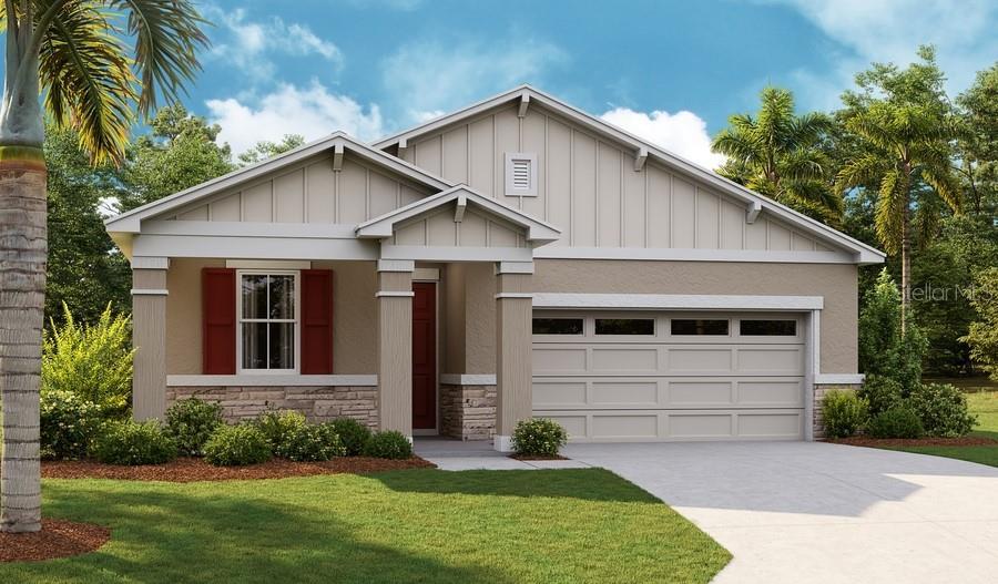 Picture of 196 Flag Lilly Lane, Umatilla, FL 32784