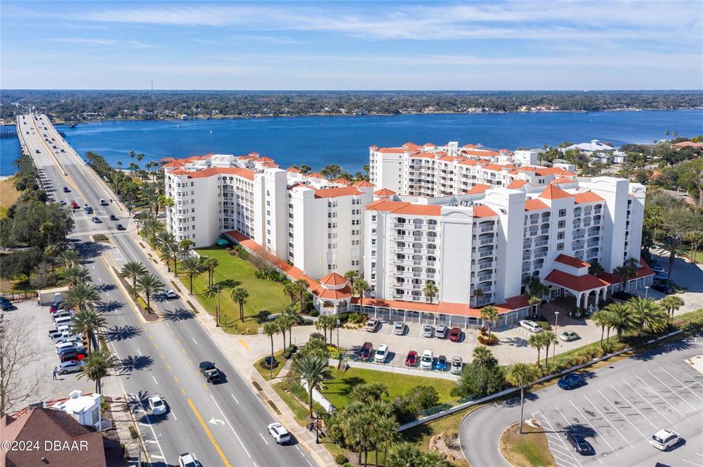 Picture of 1 John Anderson Drive Unit 1070, Ormond Beach, FL 32176