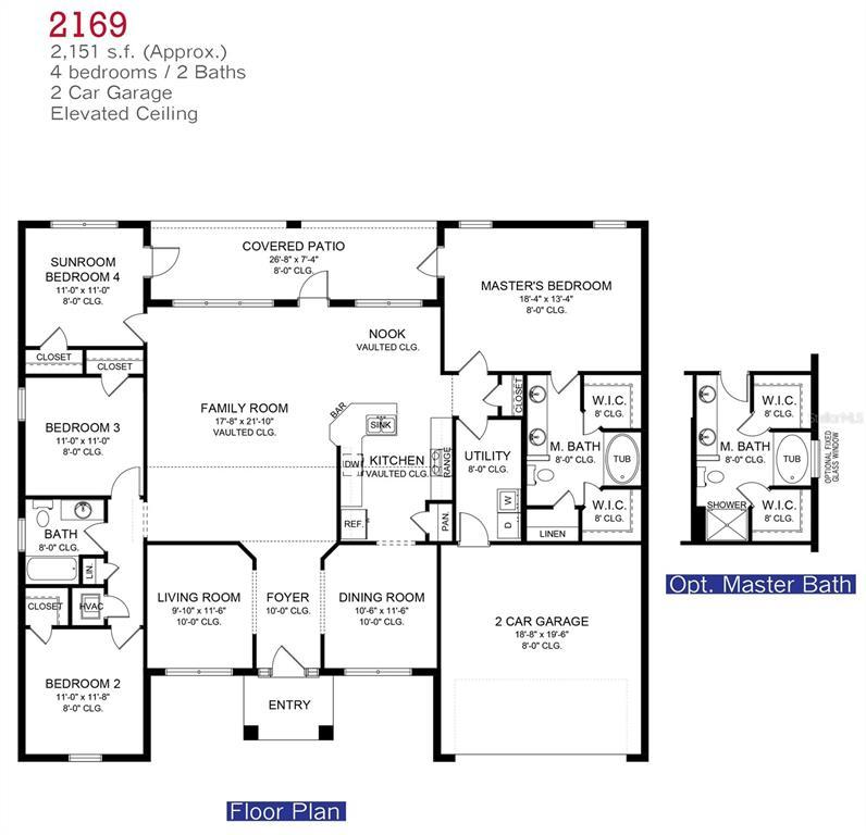 Picture of 8347 Ada Street, Port Charlotte FL 33981