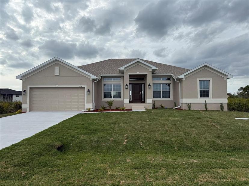 Picture of 8347 Ada Street, Port Charlotte FL 33981