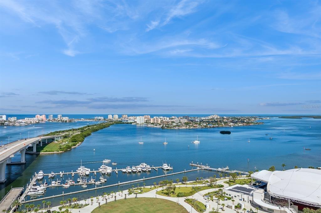 Picture of 331 Cleveland Street Unit 2206, Clearwater, FL 33755