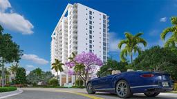 Picture of 5701 Bowen Daniel Dr. Unit 906, Tampa, FL 33616