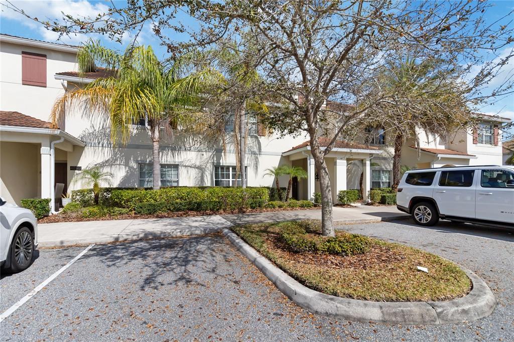 Picture of 4891 Clock Tower Drive, Kissimmee, FL 34746