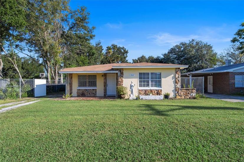 Picture of 402 Tuscarora Street, Lakeland FL 33805