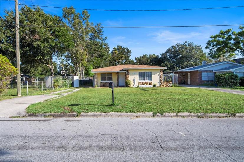 Picture of 402 Tuscarora Street, Lakeland FL 33805