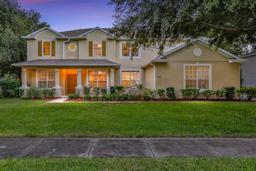 Picture of 2433 Home Again Road, Apopka, FL 32712
