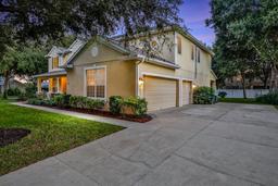 Picture of 2433 Home Again Road, Apopka, FL 32712