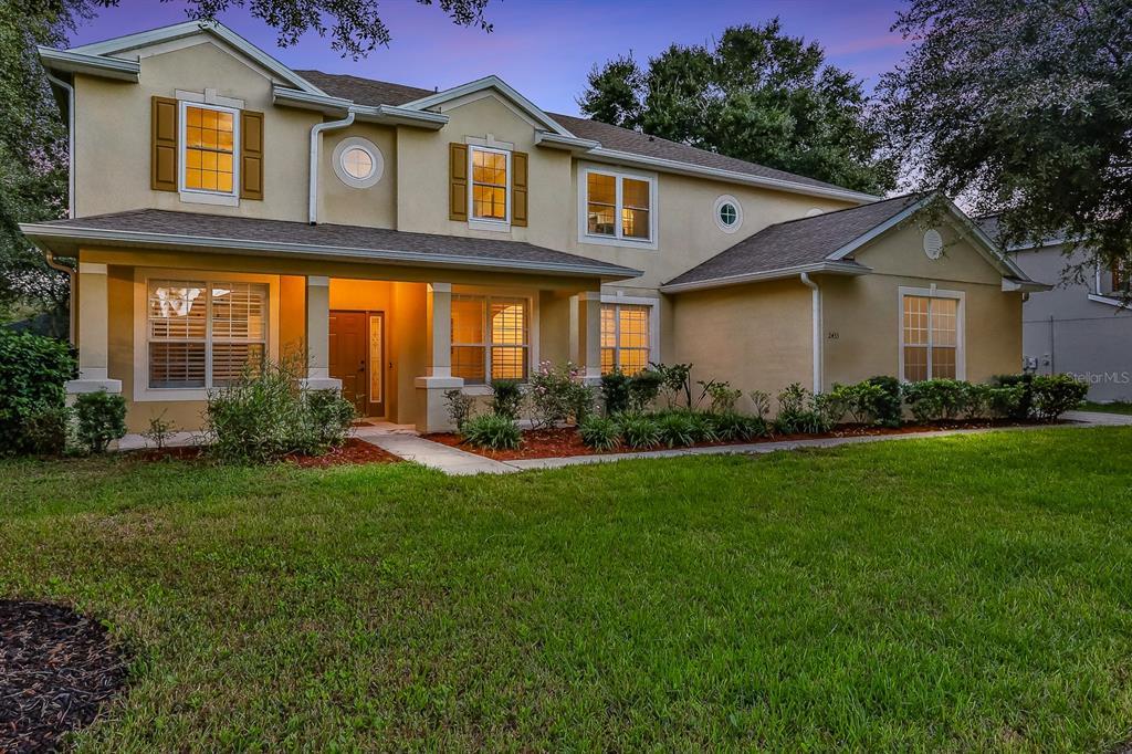 Picture of 2433 Home Again Road, Apopka, FL 32712