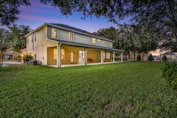 Picture of 2433 Home Again Road, Apopka, FL 32712