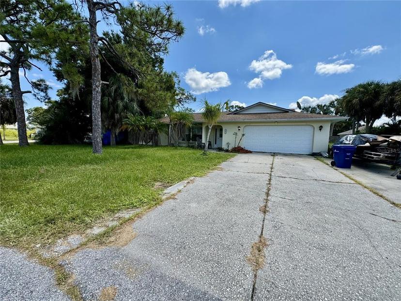 Picture of 361 Porpoise Road, Venice FL 34293