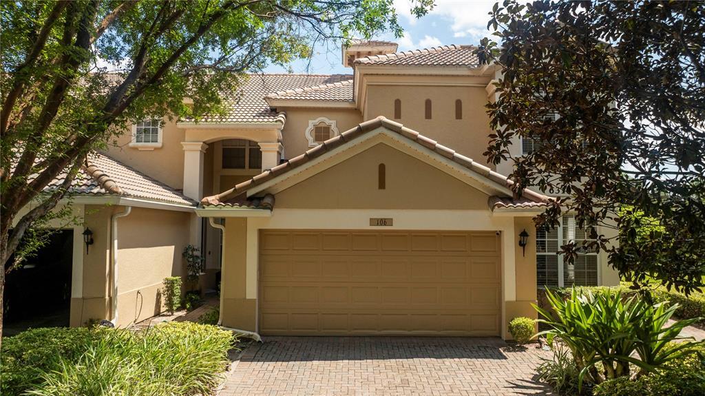 Picture of 6316 Miramonte Drive Unit 106, Orlando, FL 32835