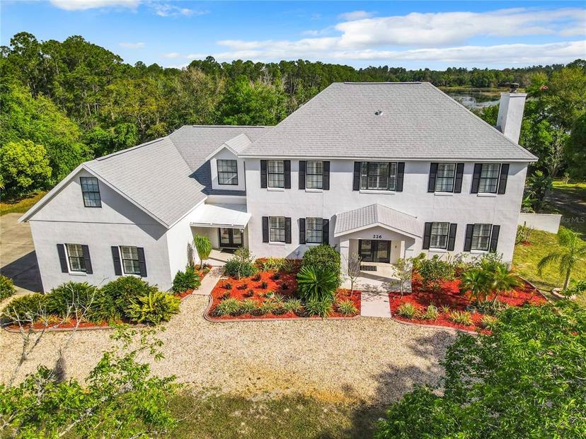 Picture of 226 Mitnik Drive, Deltona FL 32738