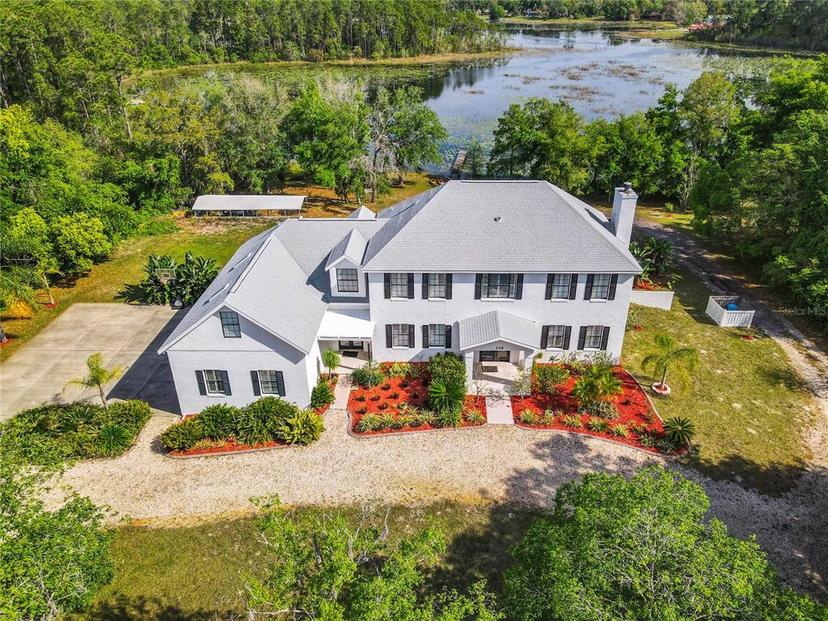 Picture of 226 Mitnik Drive, Deltona FL 32738