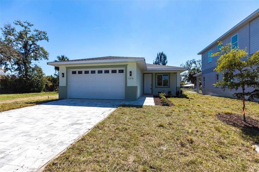 Picture of 5316 Altoona Street, Sarasota FL 34232