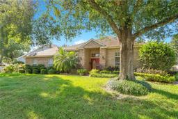 Picture of 1434 Hidden Meadow Way, Apopka, FL 32712