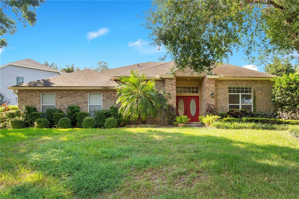 Picture of 1434 Hidden Meadow Way, Apopka, FL 32712