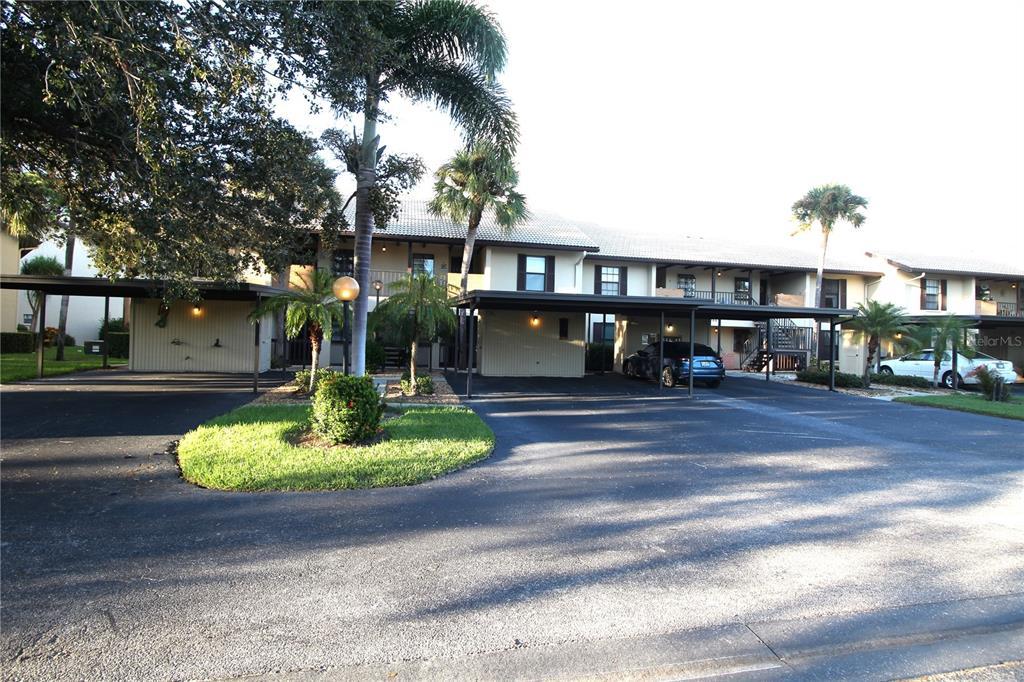 Picture of 255 Mission Trail S Unit J, Venice, FL 34285