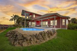 Picture of 300 Quay Assisi Court, New Smyrna Beach, FL 32169