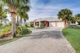 Picture of 300 Quay Assisi Court, New Smyrna Beach, FL 32169