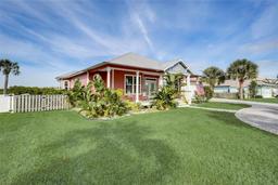 Picture of 300 Quay Assisi Court, New Smyrna Beach, FL 32169