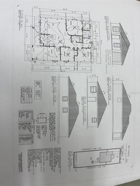Picture of 833 3Rd Avenue, Waverly FL 33877