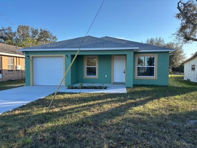Picture of 833 3Rd Avenue, Waverly FL 33877