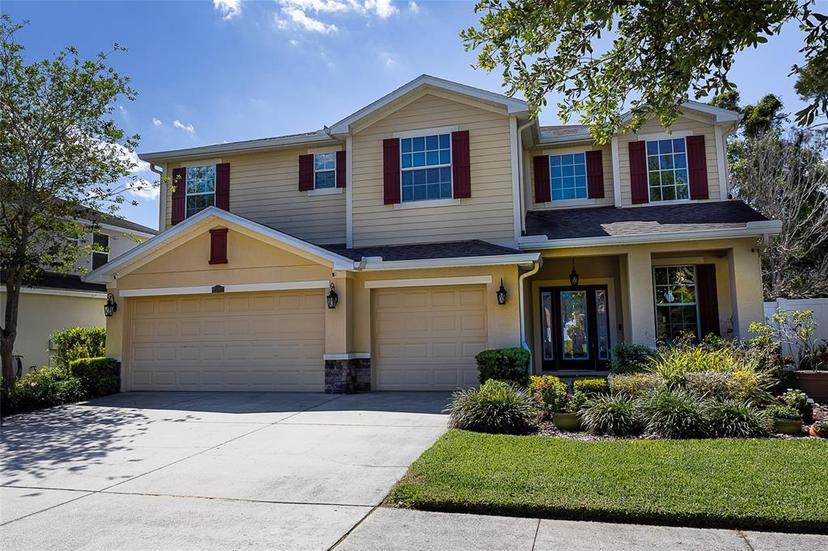 Picture of 2387 Bartolo Drive, Land O Lakes FL 34639