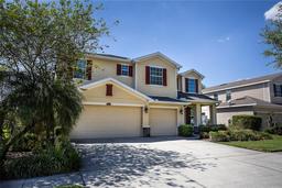 Picture of 2387 Bartolo Drive, Land O Lakes, FL 34639