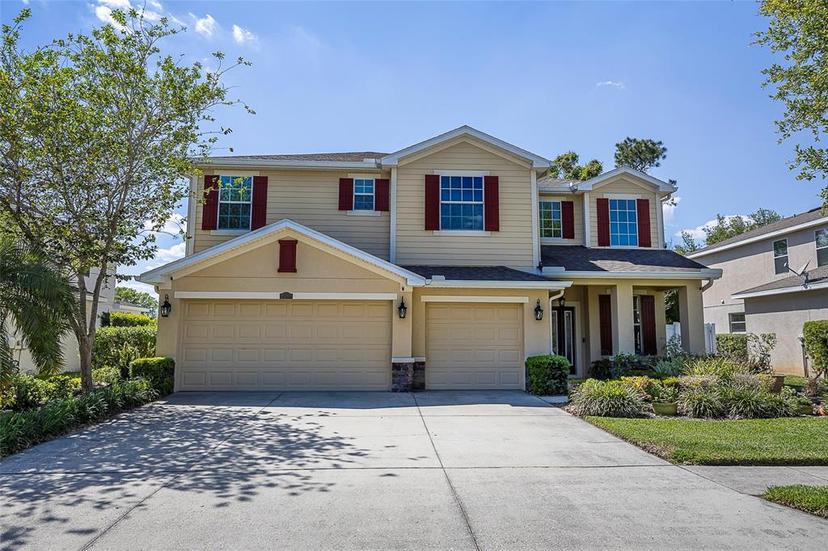 Picture of 2387 Bartolo Drive, Land O Lakes FL 34639
