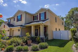 Picture of 2387 Bartolo Drive, Land O Lakes, FL 34639