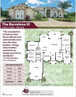 Picture of 3457 Lake Diane Road, Tavares, FL 32778