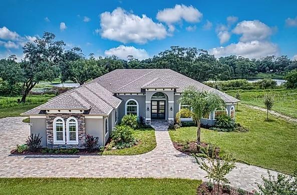 Picture of 3457 Lake Diane Road, Tavares, FL 32778