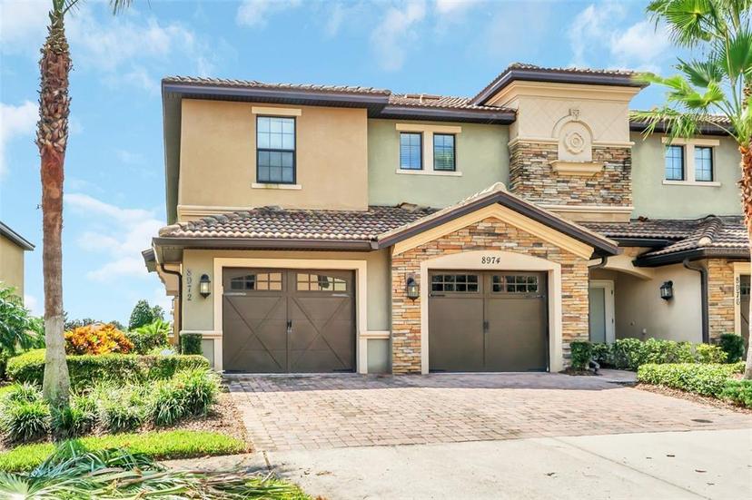 Picture of 8972 Azalea Sands Lane Unit 8972, Davenport FL 33896