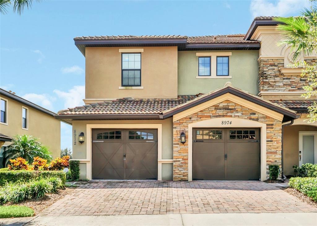 Picture of 8972 Azalea Sands Lane Unit 8972, Davenport, FL 33896