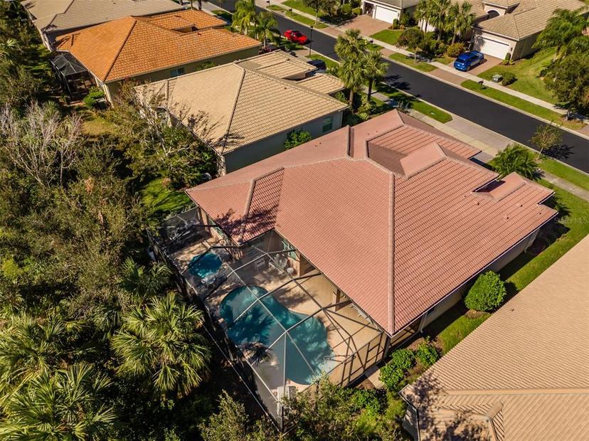 Picture of 4977 Sapphire Sound Drive, Wimauma FL 33598