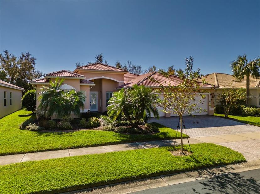Picture of 4977 Sapphire Sound Drive, Wimauma FL 33598