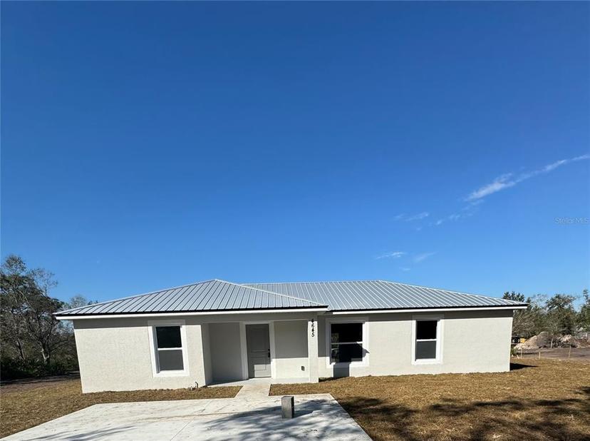 Picture of 8480 SW Slater Street, Arcadia FL 34266