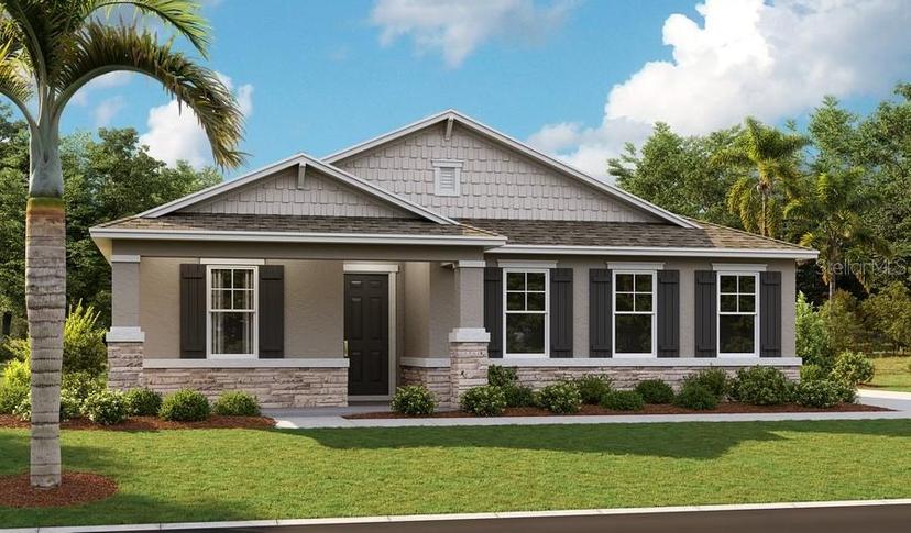 Picture of 3896 Deer Ridge Drive, Mount Dora FL 32757