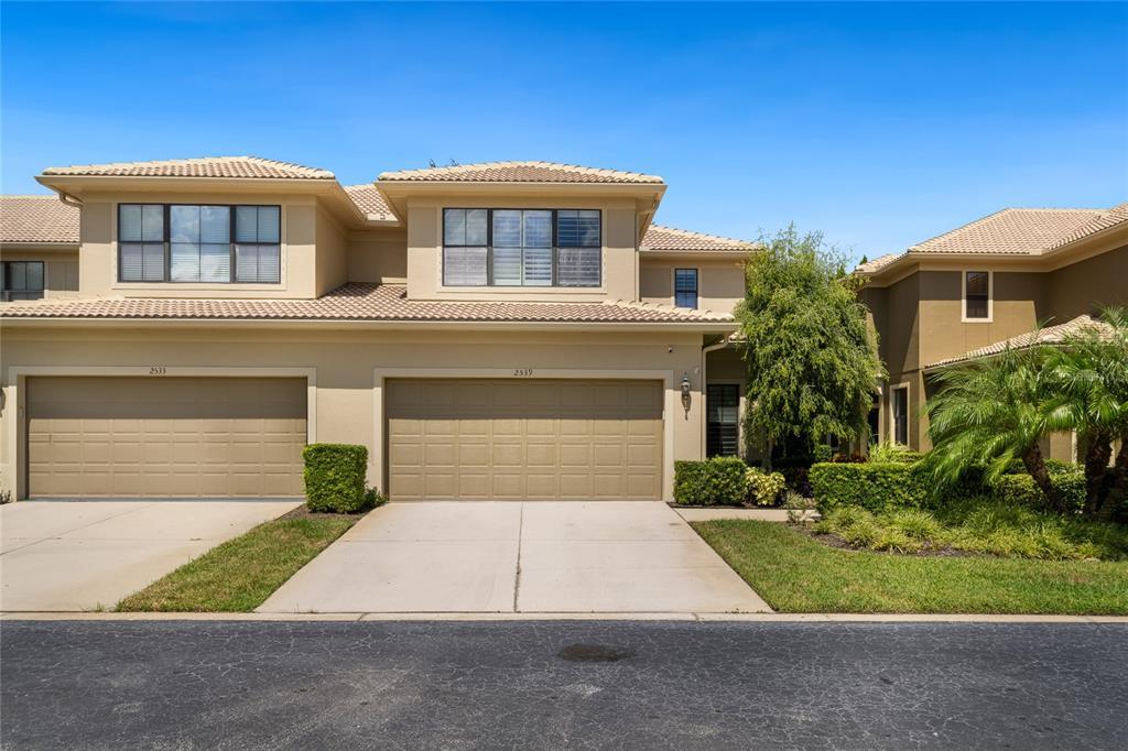 Picture of 2539 Silverback Court, Palm Harbor, FL 34684