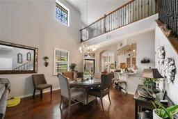 Picture of 2539 Silverback Court, Palm Harbor, FL 34684