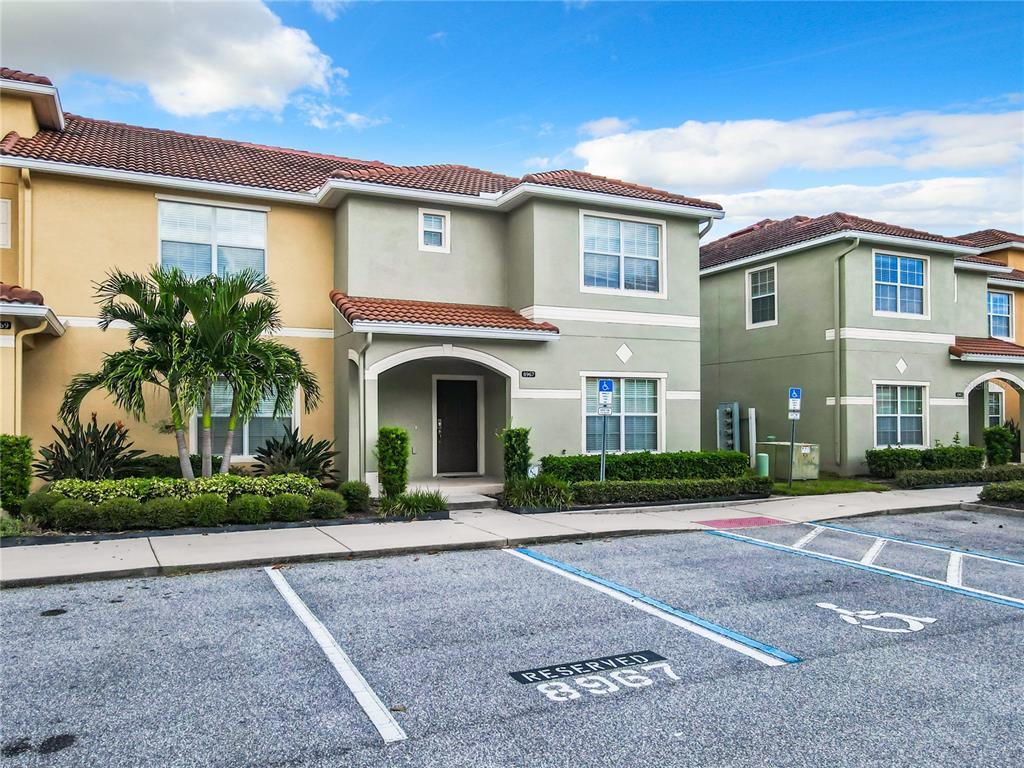 Picture of 8967 California Palm Road, Kissimmee, FL 34747