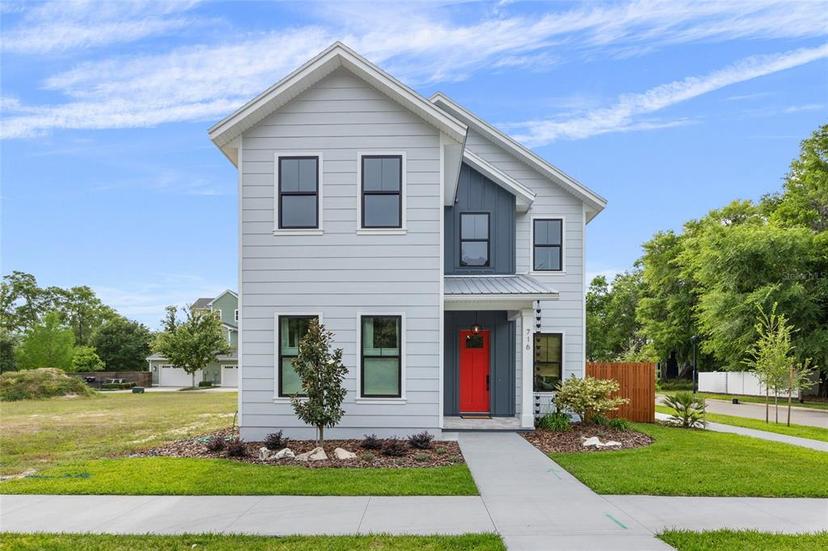 Picture of 716 SW 131 Street, Newberry FL 32669