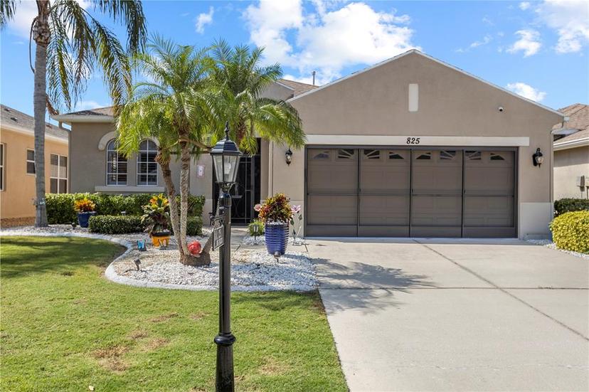 Picture of 825 Regal Manor Way, Sun City Center FL 33573