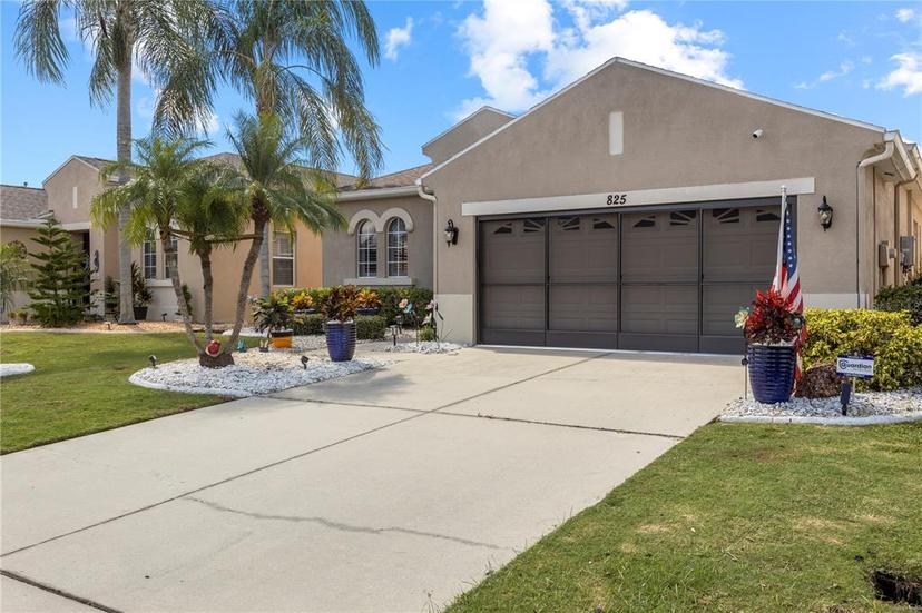 Picture of 825 Regal Manor Way, Sun City Center FL 33573